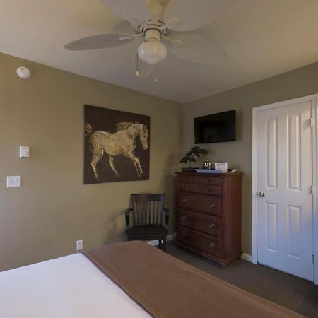 Rehoboth Guest House (Adults Only) Rehoboth Beach Bagian luar foto