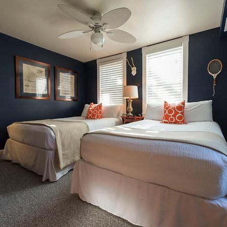 Rehoboth Guest House (Adults Only) Rehoboth Beach Bagian luar foto