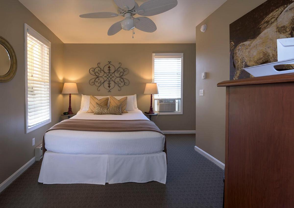 Rehoboth Guest House (Adults Only) Rehoboth Beach Bagian luar foto