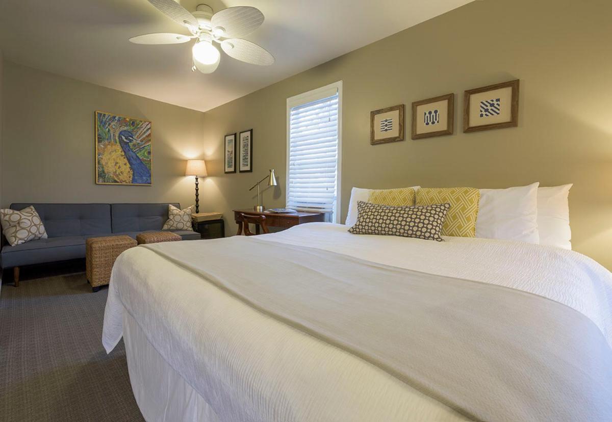 Rehoboth Guest House (Adults Only) Rehoboth Beach Bagian luar foto