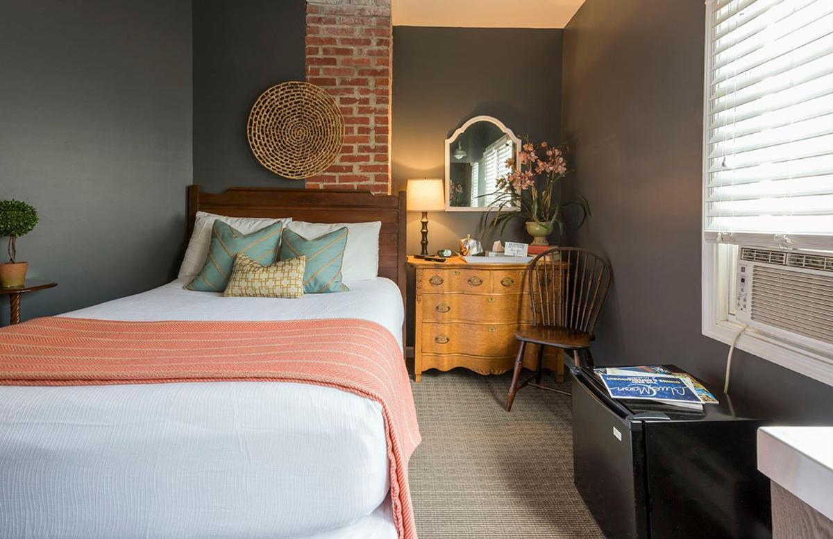 Rehoboth Guest House (Adults Only) Rehoboth Beach Bagian luar foto