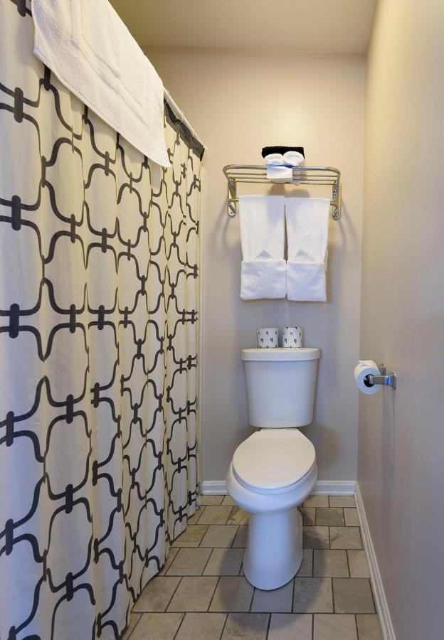 Rehoboth Guest House (Adults Only) Rehoboth Beach Bagian luar foto