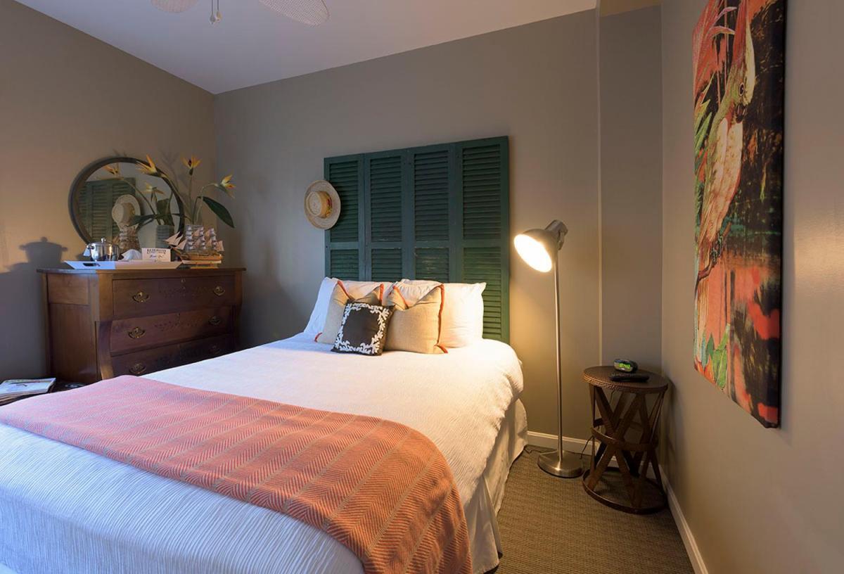 Rehoboth Guest House (Adults Only) Rehoboth Beach Bagian luar foto