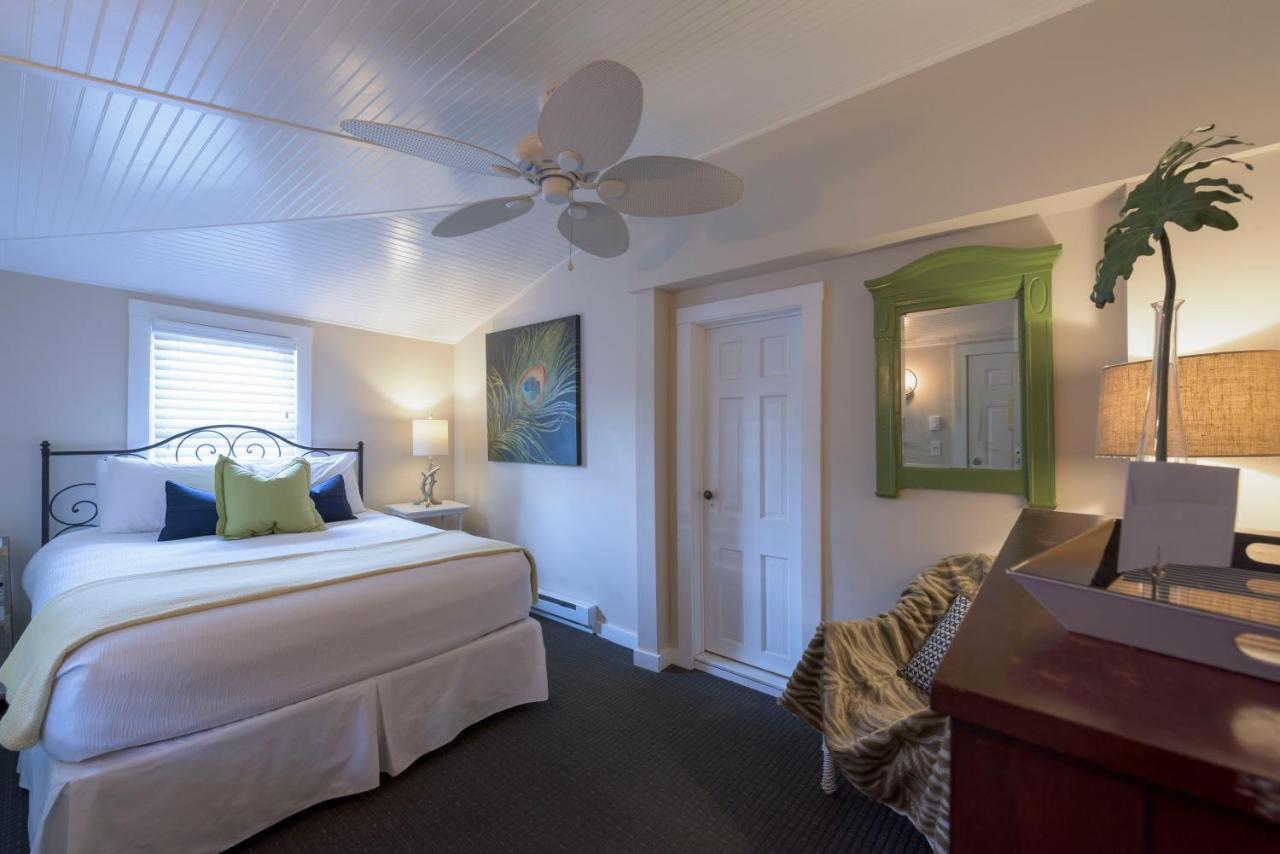 Rehoboth Guest House (Adults Only) Rehoboth Beach Bagian luar foto